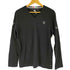 VIOLA RUMORE Vネック プリント Tシャツ Y2K メンズ JPN:XL