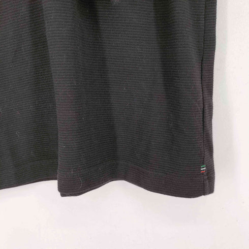 VIOLA RUMORE Vネック プリント Tシャツ Y2K メンズ JPN:XL