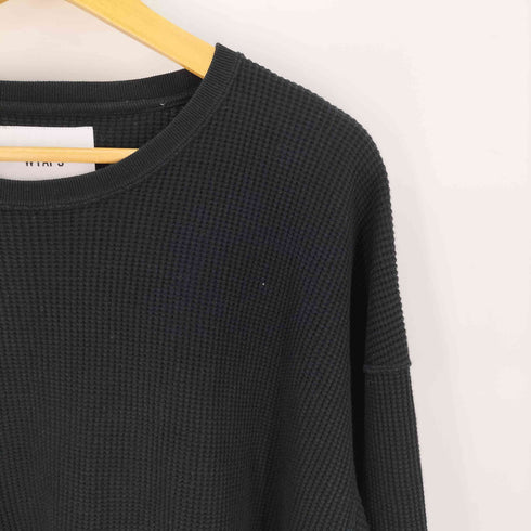 ダブルタップス WTAPS WAFFLE / LS ワッフル サーマル メンズ 4