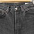 ハイク HYKE DENIM SUPER WIDE LEG JEANS レディース JPN:2
