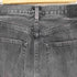 ハイク HYKE DENIM SUPER WIDE LEG JEANS レディース JPN:2