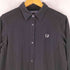 フレッドペリー FRED PERRY コーデュロイコート レディース