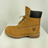 ティンバーランド Timberland ICON 6INCH PREMIUM BOOT WHEAT NUBUCK メンズ JPN:25.5