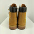 ティンバーランド Timberland ICON 6INCH PREMIUM BOOT WHEAT NUBUCK メンズ JPN:25.5