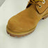 ティンバーランド Timberland ICON 6INCH PREMIUM BOOT WHEAT NUBUCK メンズ JPN:25.5