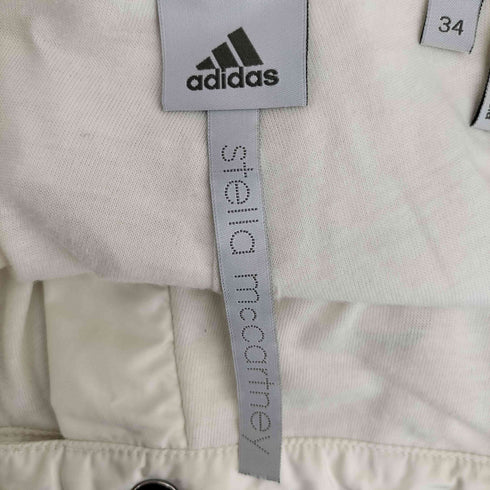 アディダス adidas ドローコード ナイロンパンツ レディース JPN:34
