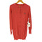 ヴィヴィアンウエストウッドレッドレーベル Vivienne Westwood RED LABEL ウール100 ロングカーディガン レディース import:M