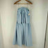 ファーファー furfur シアーカットソーセットジャガードワンピース レディース ONE SIZE