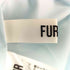 ファーファー furfur シアーカットソーセットジャガードワンピース レディース ONE SIZE