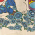 90S キャラクタープリント クルーネックTシャツ メンズ