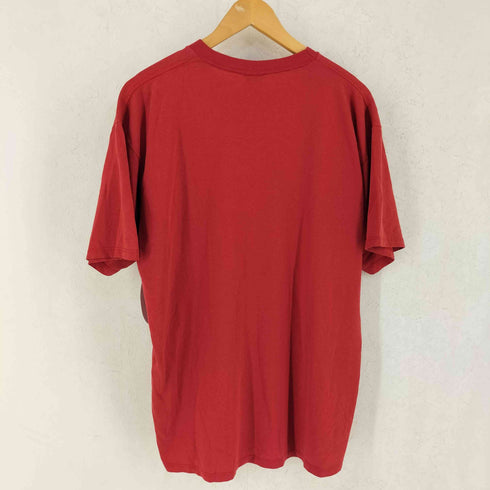 00s キャラクタープリントTシャツ メンズ FREE