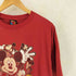 00s キャラクタープリントTシャツ メンズ FREE