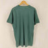 コンフォートカラーズ COMFORT COLORS 袖裾ダブル 企業プリント クルーネックTシャツ メンズ import:L