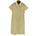 gentryportofino イタリヤ製 S/S シャツワンピース レディース EUR:40