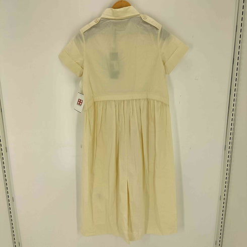 gentryportofino イタリヤ製 S/S シャツワンピース レディース EUR:40