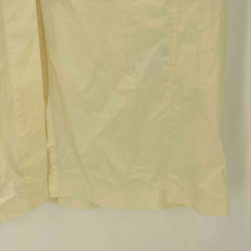 gentryportofino イタリヤ製 S/S シャツワンピース レディース EUR:40