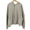 BULWARK 90s USA製 ジップアップパーカー メンズ JPN:L