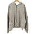 BULWARK 90s USA製 ジップアップパーカー メンズ JPN:L