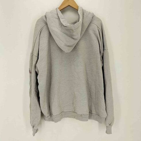 BULWARK 90s USA製 ジップアップパーカー メンズ JPN:L
