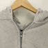 BULWARK 90s USA製 ジップアップパーカー メンズ JPN:L