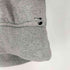 ジョージ GEORGE 裏起毛 マルチカラージップアップパーカー メンズ JPN:XL