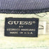 ゲス GUESS 90S USA製 ボーダー クルーネックTシャツ メンズ import:L