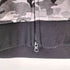 Lock Heaven カモ ジップパーカー Y2K メンズ JPN:XL