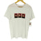 イデア IDEA INONA PHOTOBOOTH T-SHIRT メンズ import:L