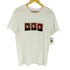 イデア IDEA INONA PHOTOBOOTH T-SHIRT メンズ import:L