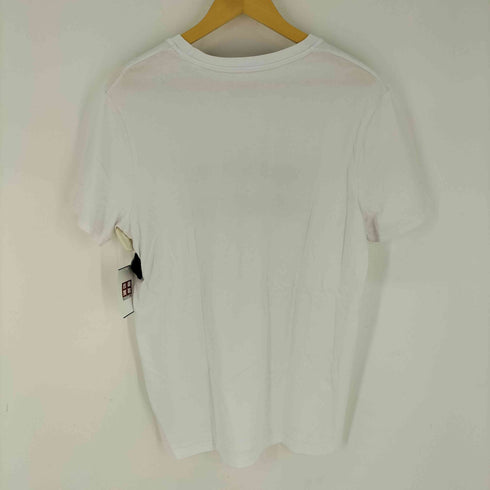 イデア IDEA INONA PHOTOBOOTH T-SHIRT メンズ import:L