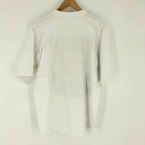 バスケ チームロゴ 1996 プリント Tシャツ メンズ