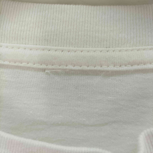 バスケ チームロゴ 1996 プリント Tシャツ メンズ