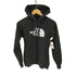 ザノースフェイス THE NORTH FACE ロゴ プルオーバーパーカー レディース import:XS