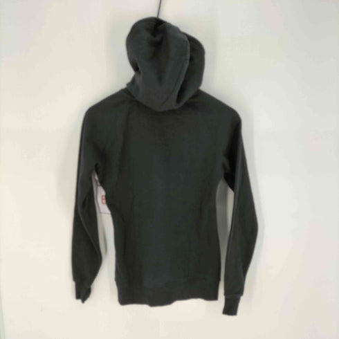 ザノースフェイス THE NORTH FACE ロゴ プルオーバーパーカー レディース import:XS