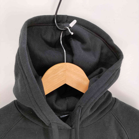 ザノースフェイス THE NORTH FACE ロゴ プルオーバーパーカー レディース import:XS