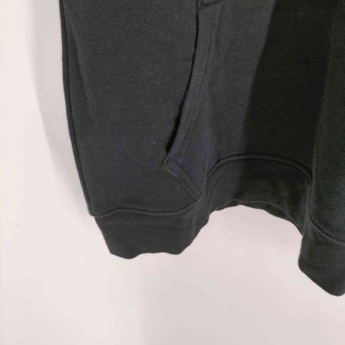 ザノースフェイス THE NORTH FACE ロゴ プルオーバーパーカー レディース import:XS