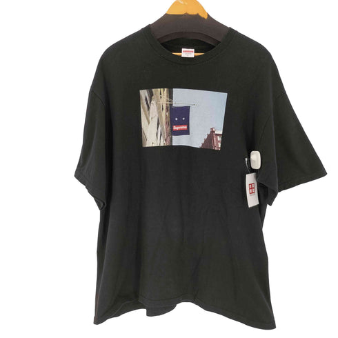 シュプリーム Supreme 19AW Banner Tee メンズ XL