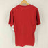 スポーツウエア Sportswear 70-80s 袖裾シングル プリントクルーネックTシャツ メンズ import:L