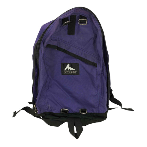 グレゴリー GREGORY 90s USA製 旧ロゴ DAY PACK メンズ