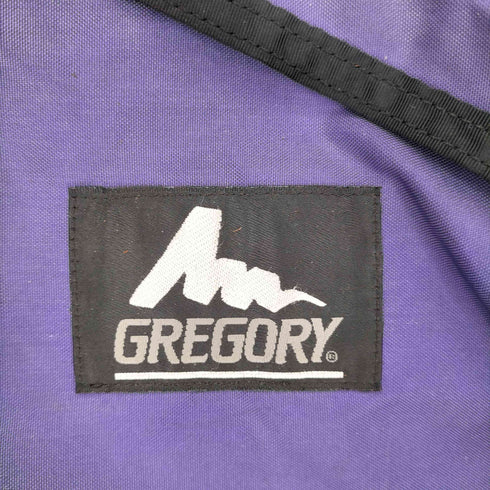 グレゴリー GREGORY 90s USA製 旧ロゴ DAY PACK メンズ
