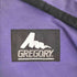 グレゴリー GREGORY 90s USA製 旧ロゴ DAY PACK メンズ
