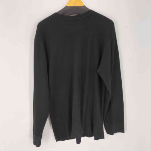 シュプリーム Supreme Bones Thermal Crew メンズ XL