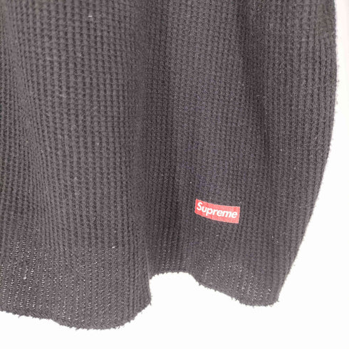 シュプリーム Supreme Bones Thermal Crew メンズ XL