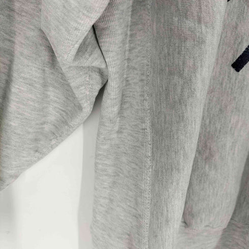 チャンピオン Champion USA製 REVERSE WEAVE / リバースウィーブ 刺繍タグ 前期 PENN CREW スウェット メンズ import:XL