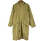 エルエルビーン L.L.Bean 90-00S GORE-TEX ナイロン フーデッド ジップアップ ロングジャケット メンズ import:M