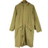 エルエルビーン L.L.Bean 90-00S GORE-TEX ナイロン フーデッド ジップアップ ロングジャケット メンズ import:M