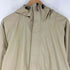 エルエルビーン L.L.Bean 90-00S GORE-TEX ナイロン フーデッド ジップアップ ロングジャケット メンズ import:M