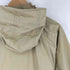 エルエルビーン L.L.Bean 90-00S GORE-TEX ナイロン フーデッド ジップアップ ロングジャケット メンズ import:M