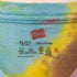ヘインズ Hanes シングルステッチ タイダイクルーネックTシャツ メンズ JPN:XL