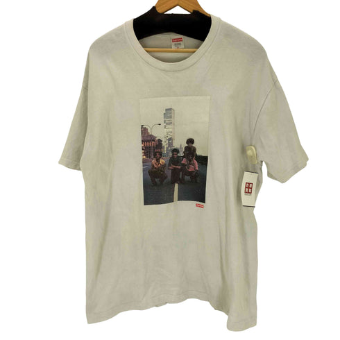 シュプリーム Supreme 21SS Augustus Pablo Tee メンズ XL
